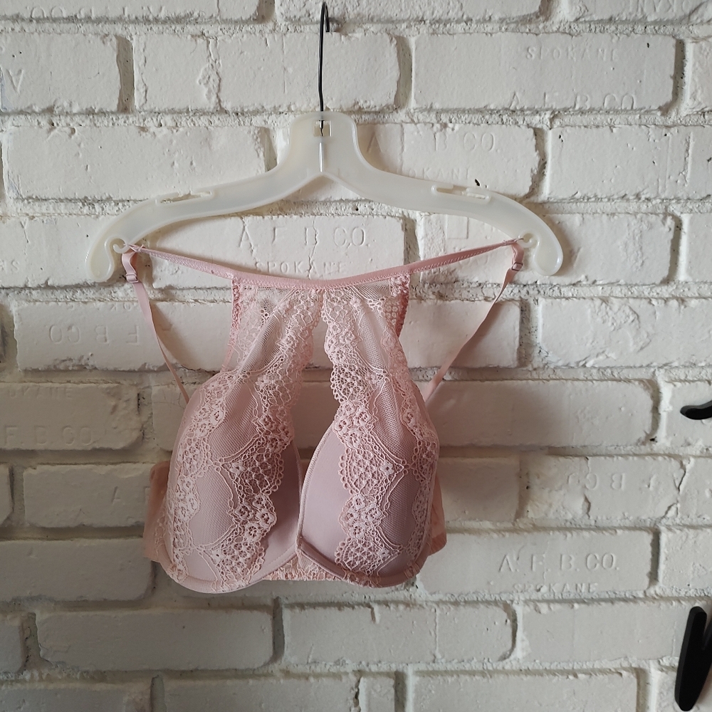 Adore Me push up bra, 34DD